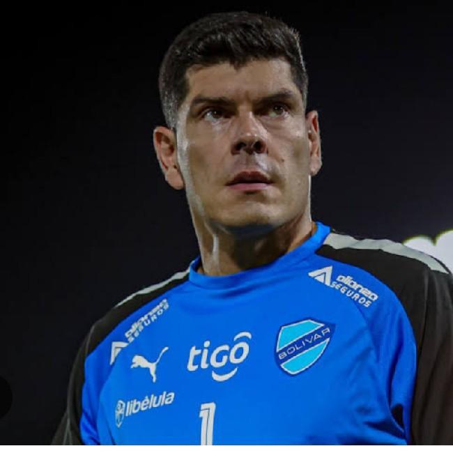 Carlos Lampe