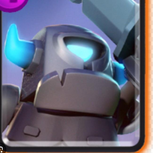 Mini pekka