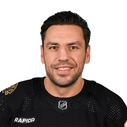 Milan Lucic