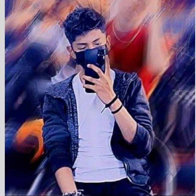 Erick Jair 🇧🇷