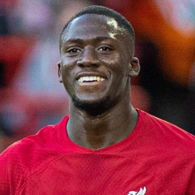 Ibrahima Konate