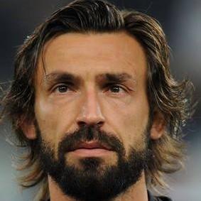 Andrea Pirlo