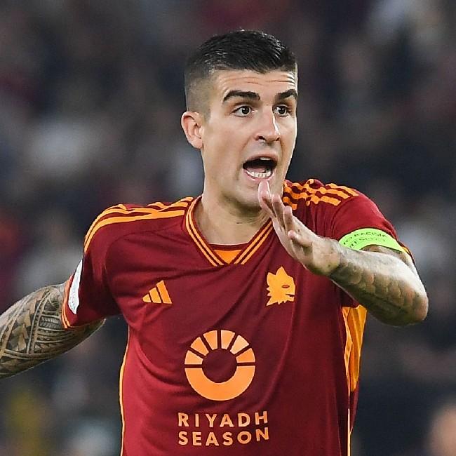 Gianluca Mancini
