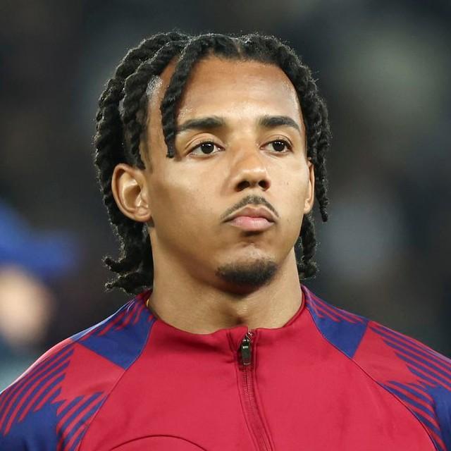 Jules Kounde