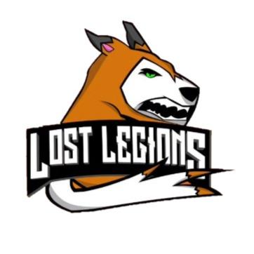 LOST LEGIONS F.S