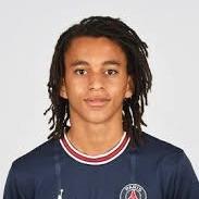 Ethan Mbappe