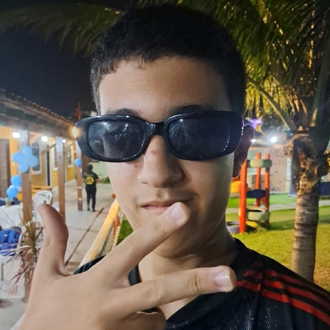 Danilo Lindo🥵🔥🥵🔥