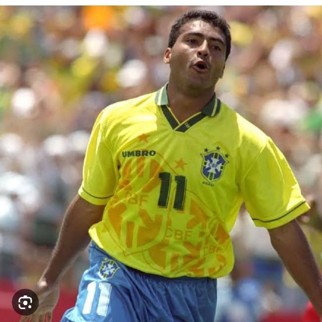 Z.Romário