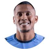 Bryan Reina