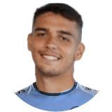 Matias Moreno