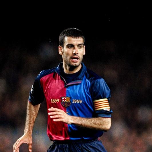 Guardiola