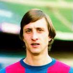 Johan Cruyff