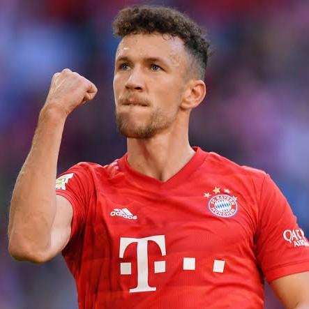 Ivan Perisic