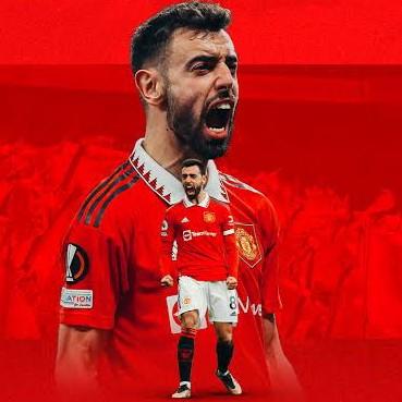 Bruno Fernandes