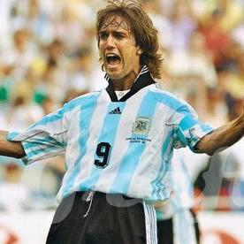 Gabriel Batistuta
