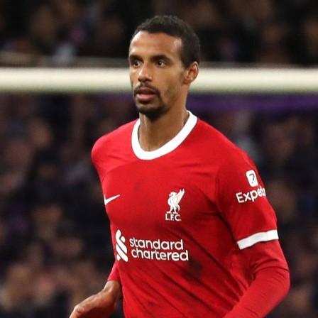 Joël Matip
