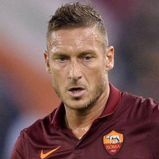 Francesco Totti
