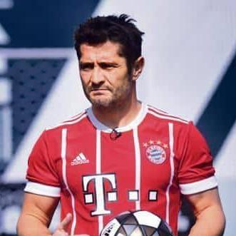 Bixente Lizarazu