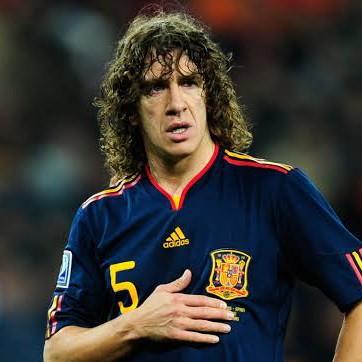 Carles Puyol