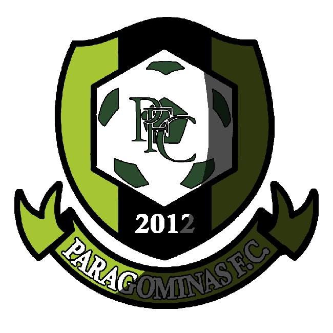 Paragominas F.C - Paragominas
