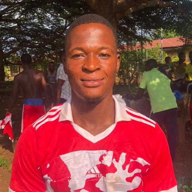 NWAMINI JOSHUA