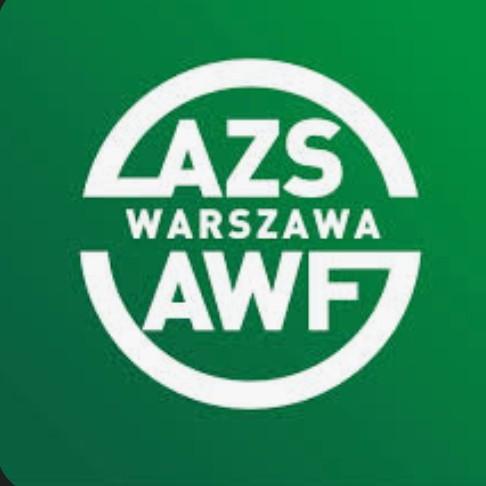 AZS AWF Warszawa