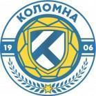 Коломна