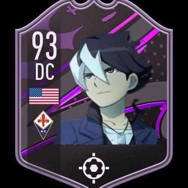 Justin Kaido 🇺🇸