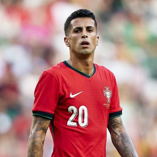 Cancelo