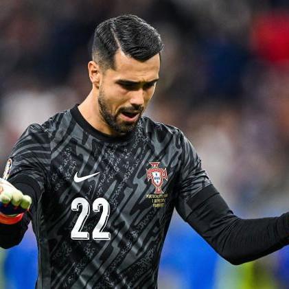 Rui patricio