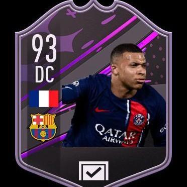 Kylian Mbappe🇨🇵