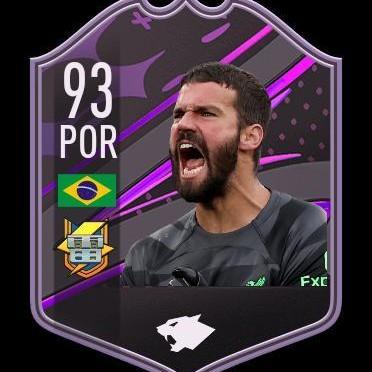 Alisson Beker🇧🇷