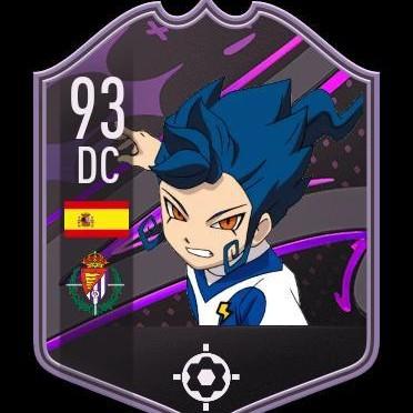 Victor blade🇪🇦