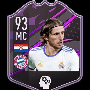 Modric 🇭🇷