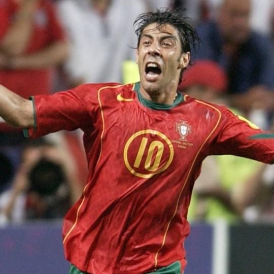 Rui costa