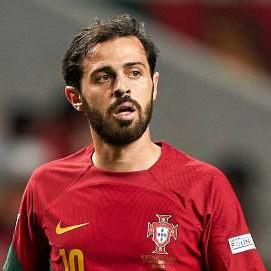 Bernardo Silva