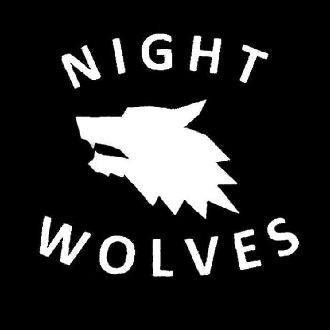 Night Wolves