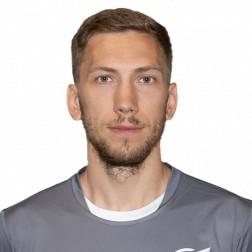 Федор Первушин
