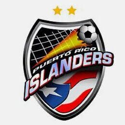 P.R Islanders