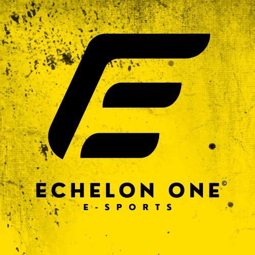 Echelon🇿🇦one E-Sports