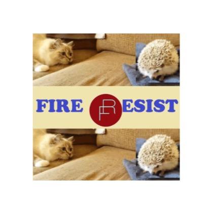 FIRE RESIST