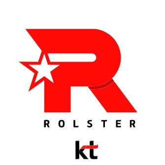 KT Rolster