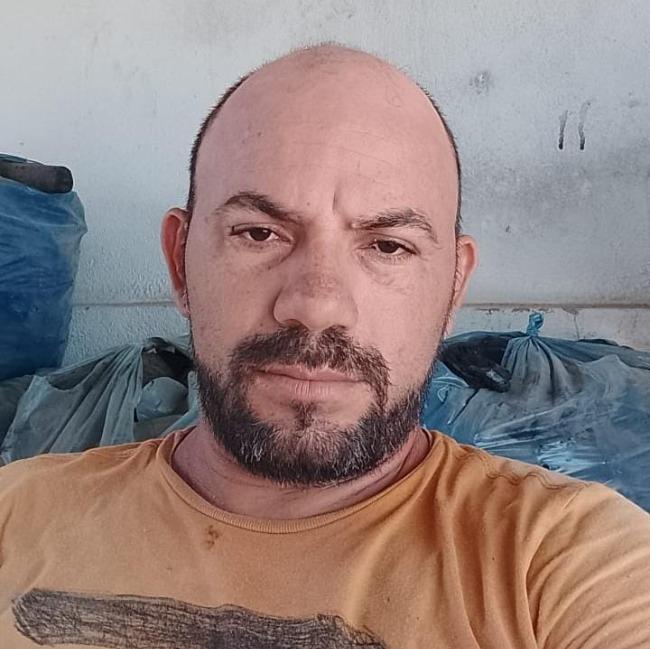 VALDIR ALVES DA COSTA