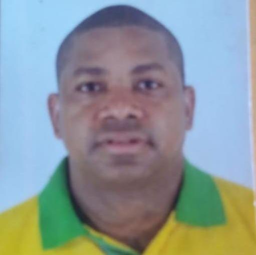 GILDEAN MARINHO PADILHA