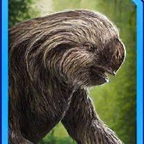 megalonyx