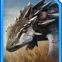 nodosaurus