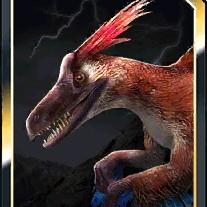 magnaraptor