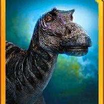 maiasaura