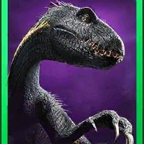indoraptor