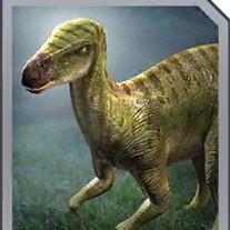 iguanodon